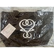 Amazon.co.jp: 藤井フミヤ FC25年継続特典 FFマークロゴ 黒